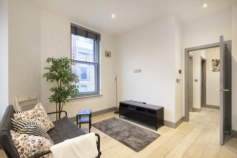 1 bedroom apartment to rent, Shaftesbury Avenue, Chinatown W1