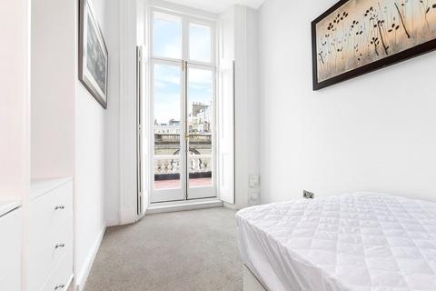 2 bedroom flat to rent, Onslow Gardens, London, SW7