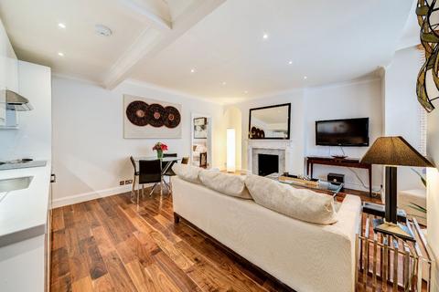 1 bedroom flat to rent, Rosary Gardens SW7