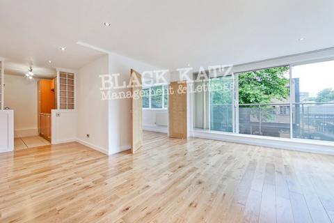 1 bedroom apartment to rent, SE1