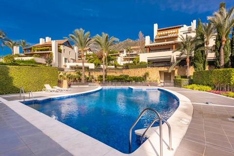 3 bedroom apartment, Imara, Marbella, Malaga