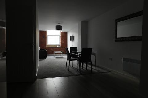 undefined, 1 Balme Street, City Centre, Bradford, BD1