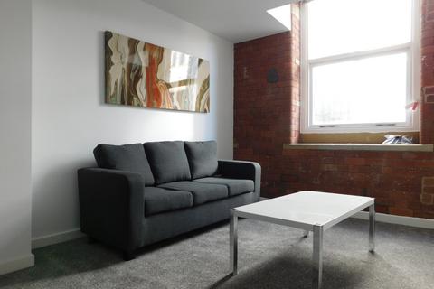 undefined, 1 Balme Street, City Centre, Bradford, BD1