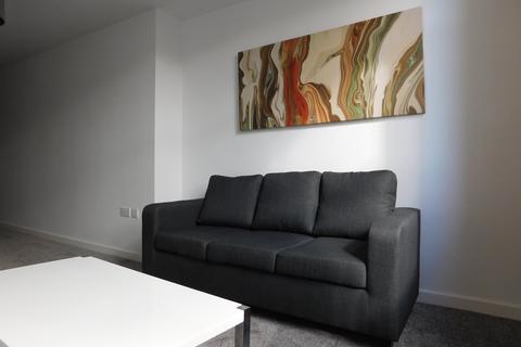 undefined, 1 Balme Street, City Centre, Bradford, BD1