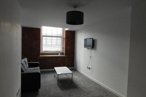 undefined, 1 Balme Street, City Centre, Bradford, BD1