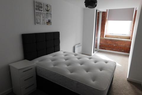 undefined, 1 Balme Street, City Centre, Bradford, BD1