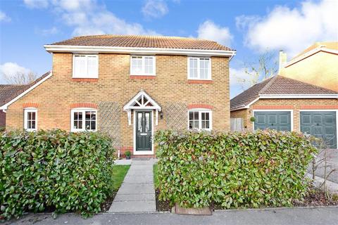 4 Bedroom Detached House For Sale Covert Mead Ashington West Sus 4 Bedroom Detached House For Sale Covert Mead Ashington West Sus