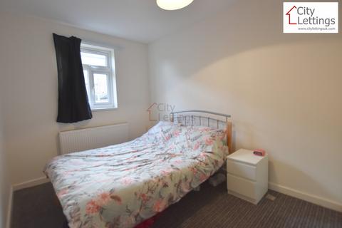 1 bedroom flat to rent, Burns Street, Nottingham