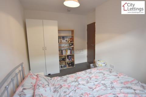 1 bedroom flat to rent, Burns Street, Nottingham