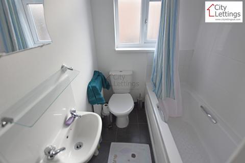 1 bedroom flat to rent, Burns Street, Nottingham