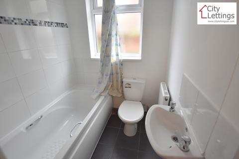 1 bedroom flat to rent, Burns Street, Nottingham