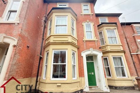 1 bedroom ground floor flat to rent, Burns Street, Nottingham