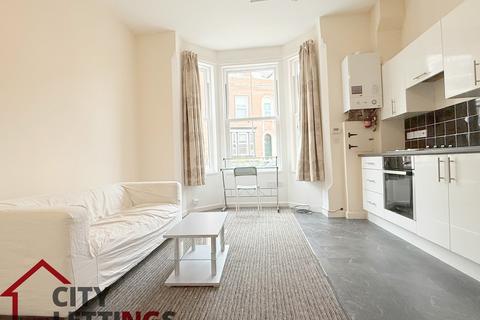 1 bedroom ground floor flat to rent, Burns Street, Nottingham