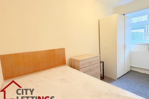 1 bedroom ground floor flat to rent, Burns Street, Nottingham