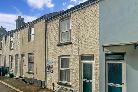 2 bedroom terraced house for sale, Edgar Road, Dover, Kent