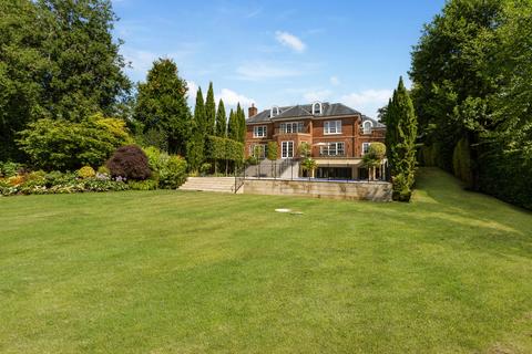 7 bedroom detached house for sale, Nuns Walk, Wentworth Estate