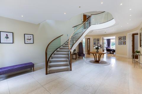 7 bedroom detached house for sale, Nuns Walk, Wentworth Estate
