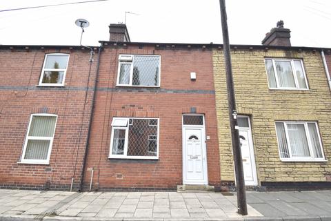 2 bedroom terraced house to rent, William Street, Castleford