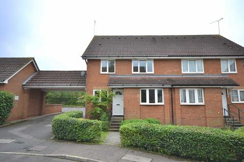 2 bedroom end of terrace house for sale, Eagle Close, Waltham Abbey