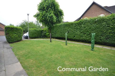 7 Eagle Close, Waltham Abbey, EN9 3NA