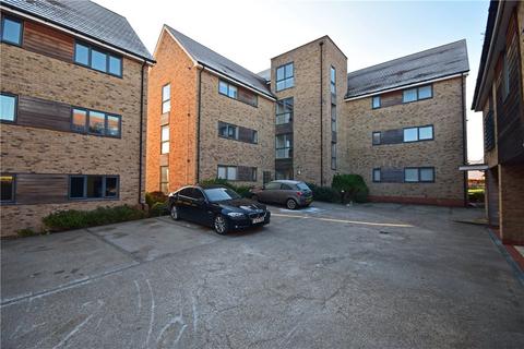 2 bedroom apartment to rent, Burlton Road, Cambridge, CB3