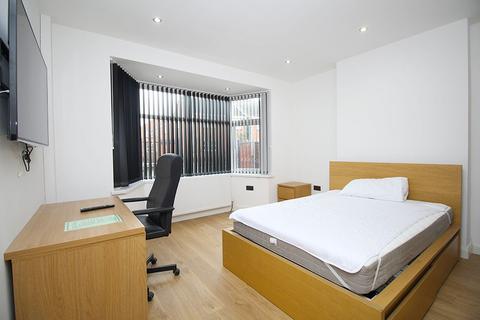 undefined, Brisco Avenue, Loughborough, LE11