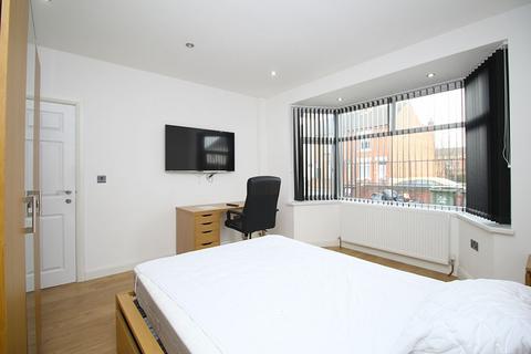 undefined, Brisco Avenue, Loughborough, LE11