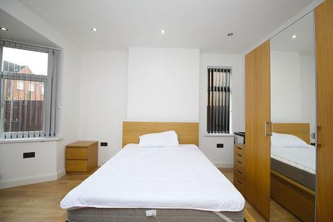 undefined, Brisco Avenue, Loughborough, LE11