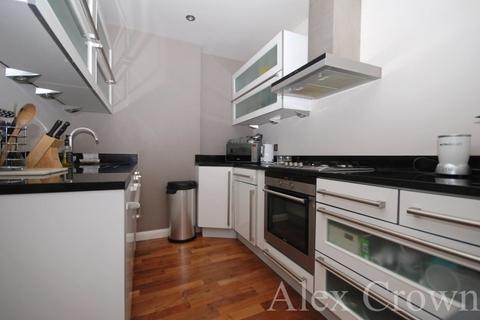 1 bedroom flat to rent, Upper Park Road, Belsize Park