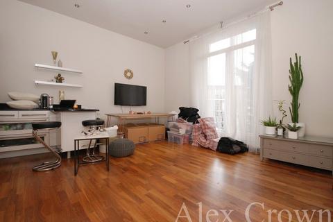 1 bedroom flat to rent, Upper Park Road, Belsize Park