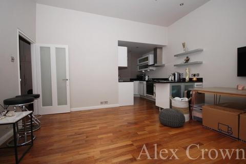 1 bedroom flat to rent, Upper Park Road, Belsize Park