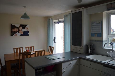 3 bedroom link detached house to rent - Wisteria Way, Abington Vale, Northampton NN3 3QB