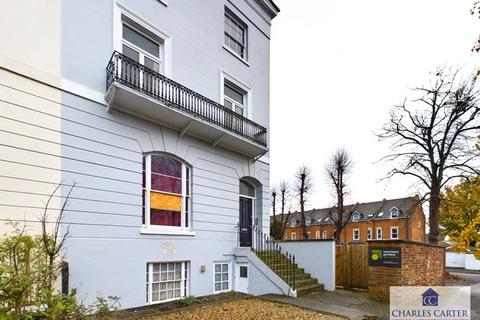 2 bedroom flat to rent - Clarence Square, Cheltenham
