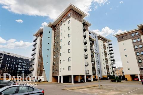 2 bedroom flat to rent, Alexandria, Victoria Wharf