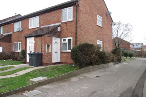 2 bedroom flat to rent, Long Street, Sparkbrook