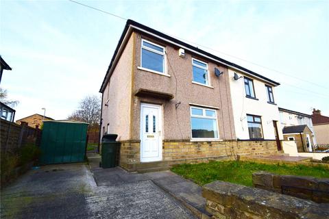 3 Bedroom Semi Detached House For Sale Ashbourne Road Keighley West Yorkshire 3 Bedroom Semi Detached House For Sale Ashbourne Road Keighley West Yorkshire