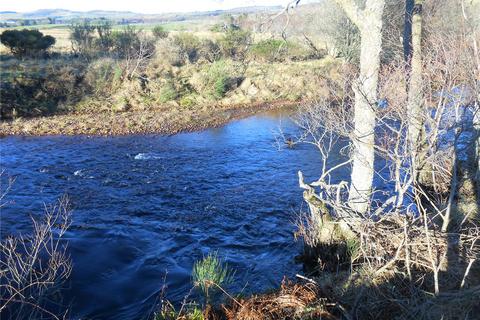 Land for sale, The Haugh Beat, River Feugh, Banchory, AB31