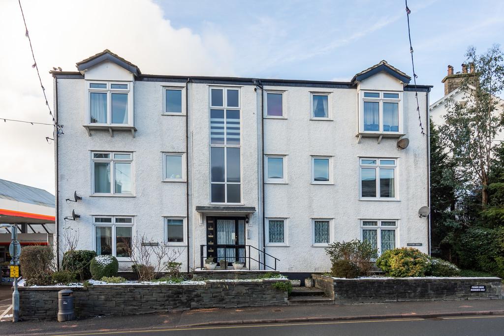 1 Lupton Court Windermere Bria La23 1dz 2 Bed Apartment For Image 1 Of 13 Front Elevation
