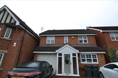 4 Bedroom Detached House For Sale Chester Road Erdington Birmingham 4 Bedroom Detached House For Sale Chester Road Erdington Birmingham