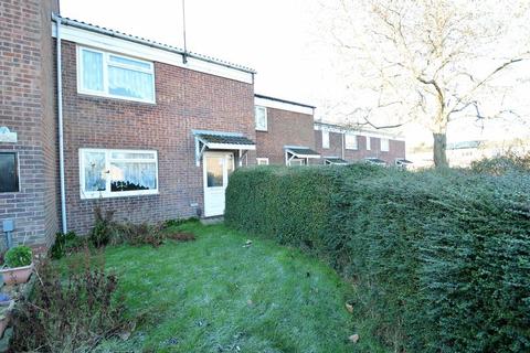 2 Bedroom Terraced House For Sale Ibstock Close Winyates East Redditch 2 Bedroom Terraced House For Sale Ibstock Close Winyates East Redditch