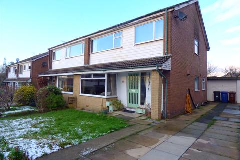 4 Bedroom Semi Detached House For Sale Fernlea Drive Clayton Le Moors 4 Bedroom Semi Detached House For Sale Fernlea Drive Clayton Le Moors