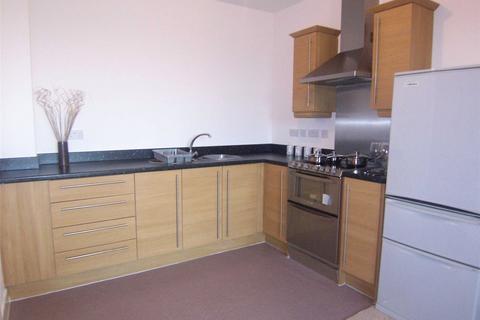 1 bedroom flat to rent, Springfield Court, 2 Dean Road, City Centre, Salford, M3
