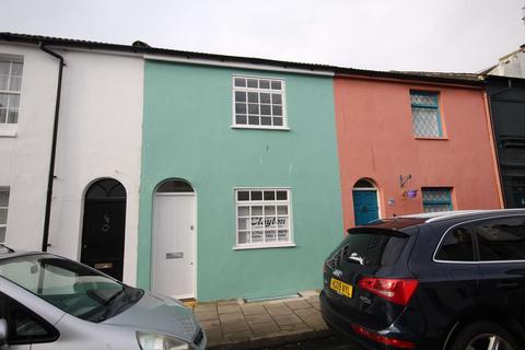 3 bedroom terraced house to rent, KEMP STREET, BRIGHTON