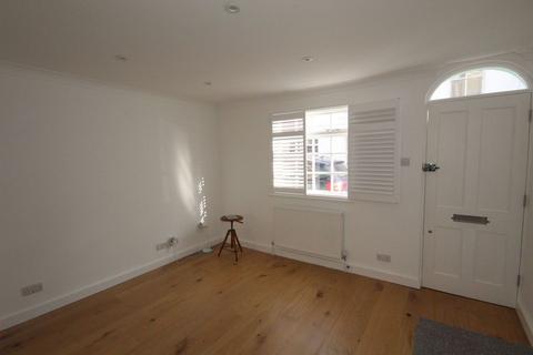 3 bedroom terraced house to rent, KEMP STREET, BRIGHTON