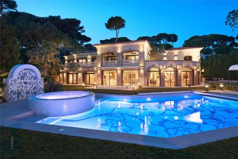 7 bedroom house - Cap D'Antibes, French Riviera