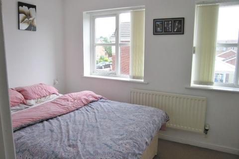 2 bedroom detached house to rent - Woolsheds Close, HULL, HU5 4GD