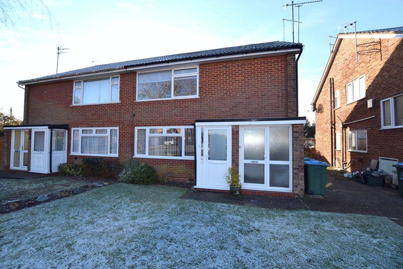 Ingram Avenue, Aylesbury 2 bed property £225,000