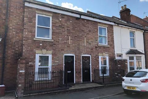 5 bedroom terraced house to rent, 104 A New Street, CV31 1HL