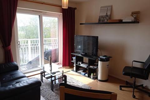 2 bedroom apartment to rent - Pipkin Court, Parkside, Coventry, Cv1 2ug