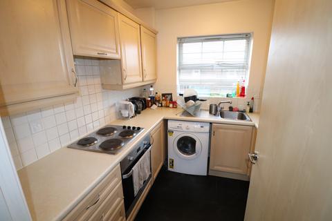 2 bedroom apartment to rent - Pipkin Court, Parkside, Coventry, Cv1 2ug